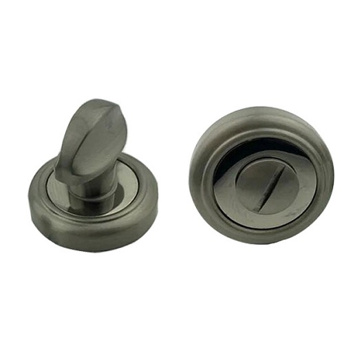 Вороток FADEX V N03 никель матовый/никель полированный