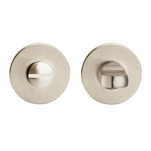 Вороток MVM T19 SN матовий нікель - Фото №1