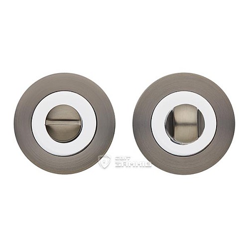 Вороток GAVROCHE Z2 MBN/CP графит/хром