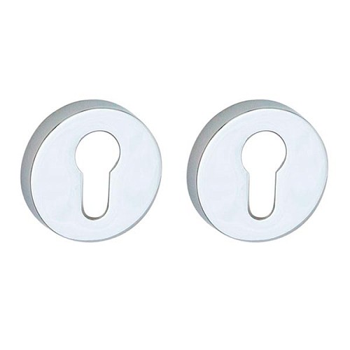 Накладки на сердцевину SYSTEM RO12Y CR хром