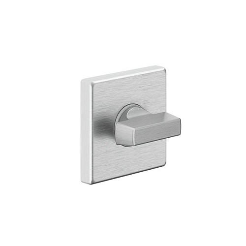 Вороток DND by MARTINELLI Luce P 02 ZCS матовий хром - Фото №1