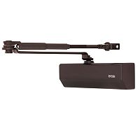 Дотягувач RYOBI DS-1554 STD HO з фіксацією до 80кг Коричневий