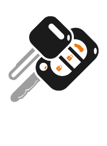 Виготовлення автомобільних ключів